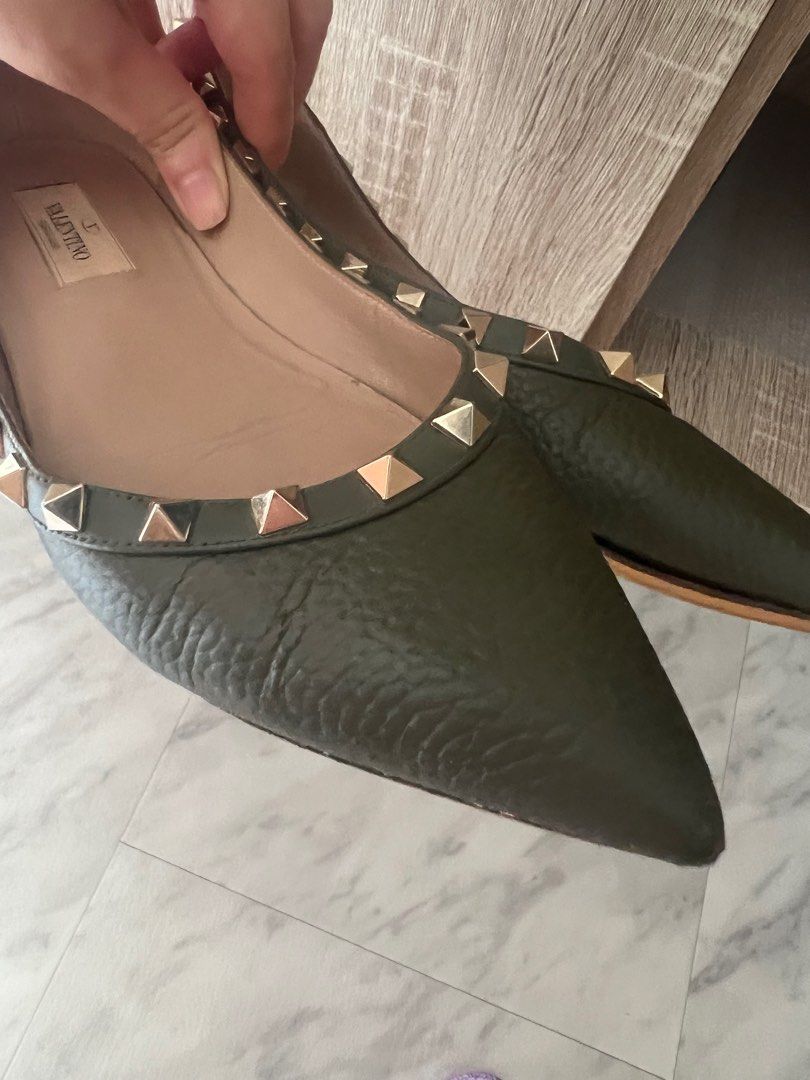Buy valentino rockstud shoes new arrivals