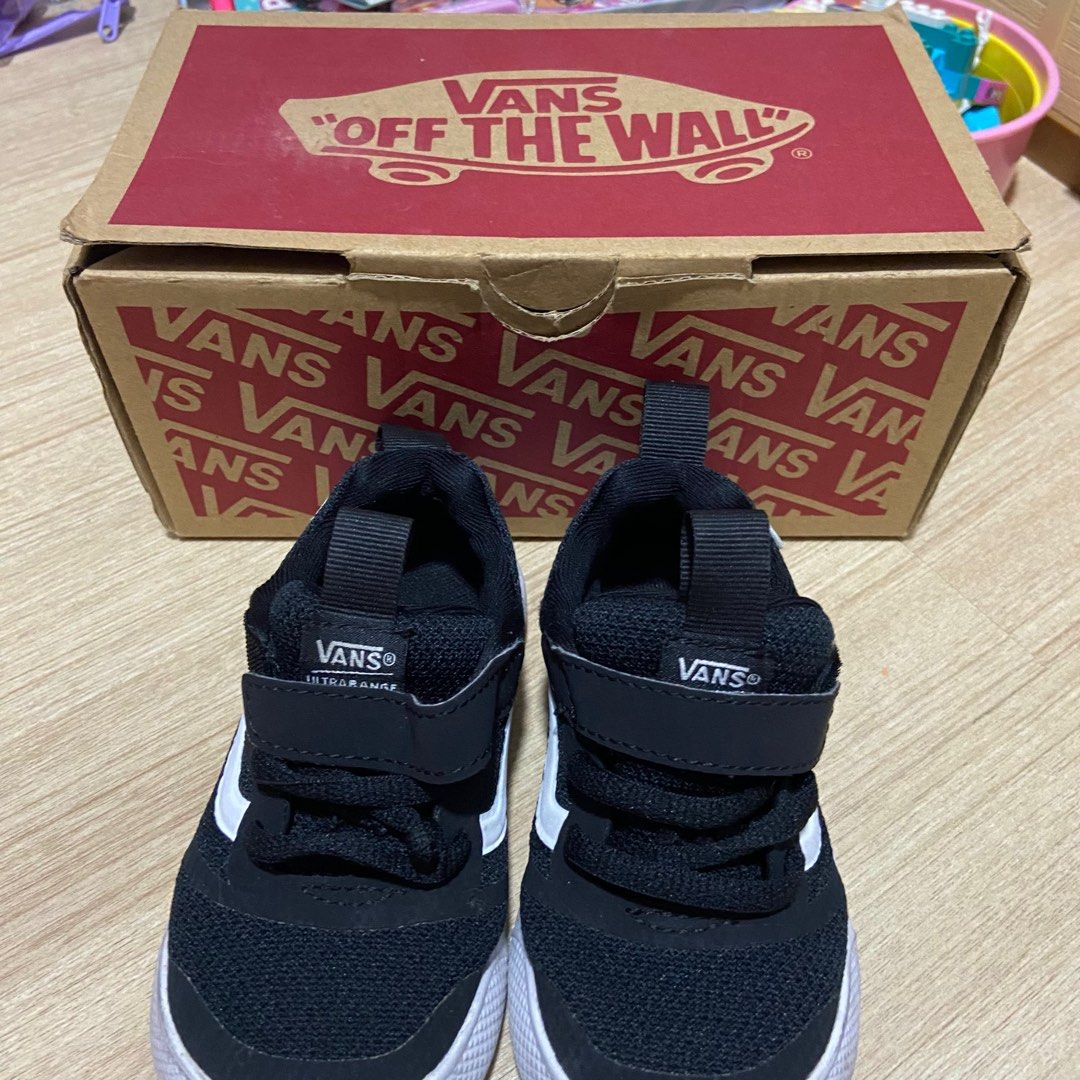 Vans kids on sale 6.5