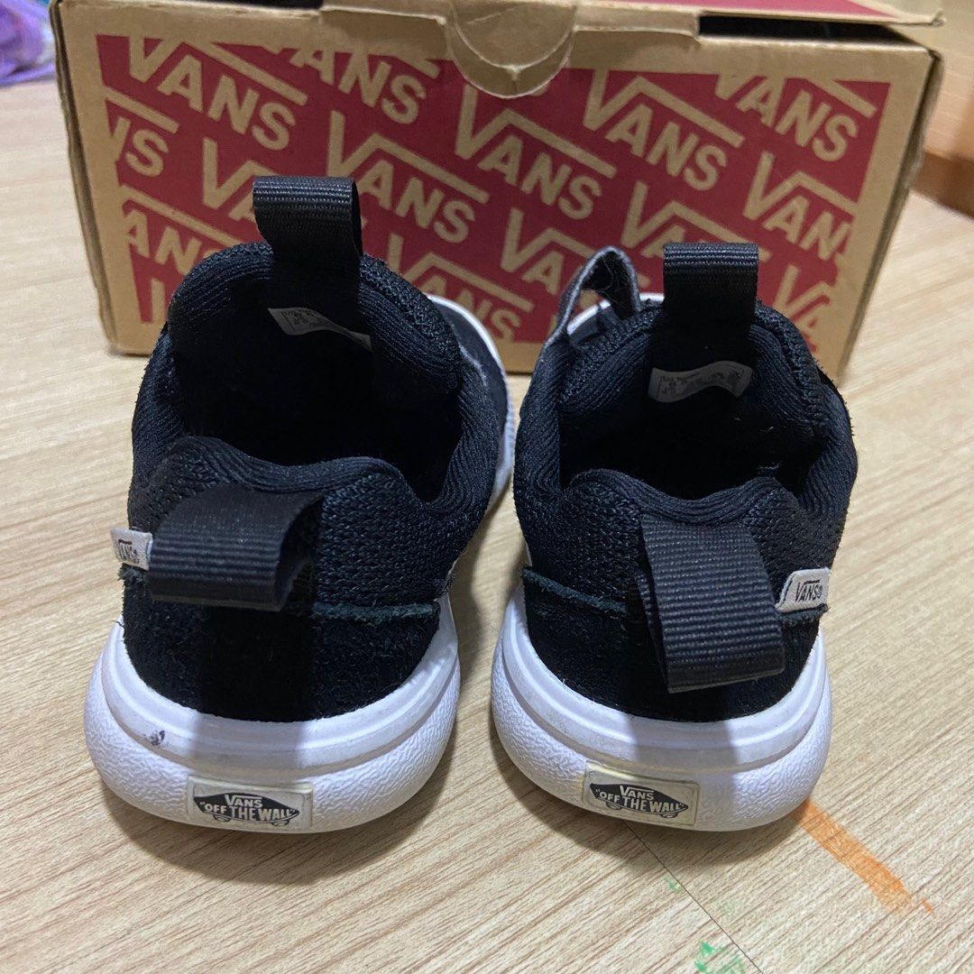Vans Kids Ultrarange 6.5US unisex Babies Kids Babies Kids