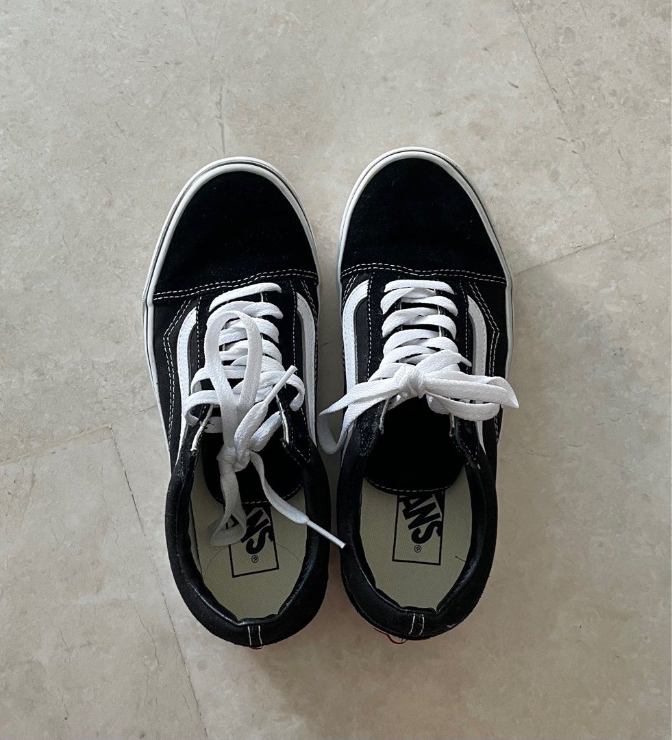 Vans 38 old best sale skool
