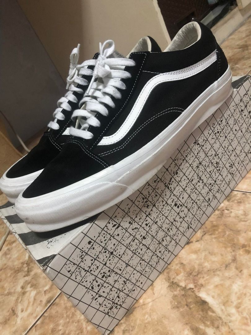 Vans size 13 sales