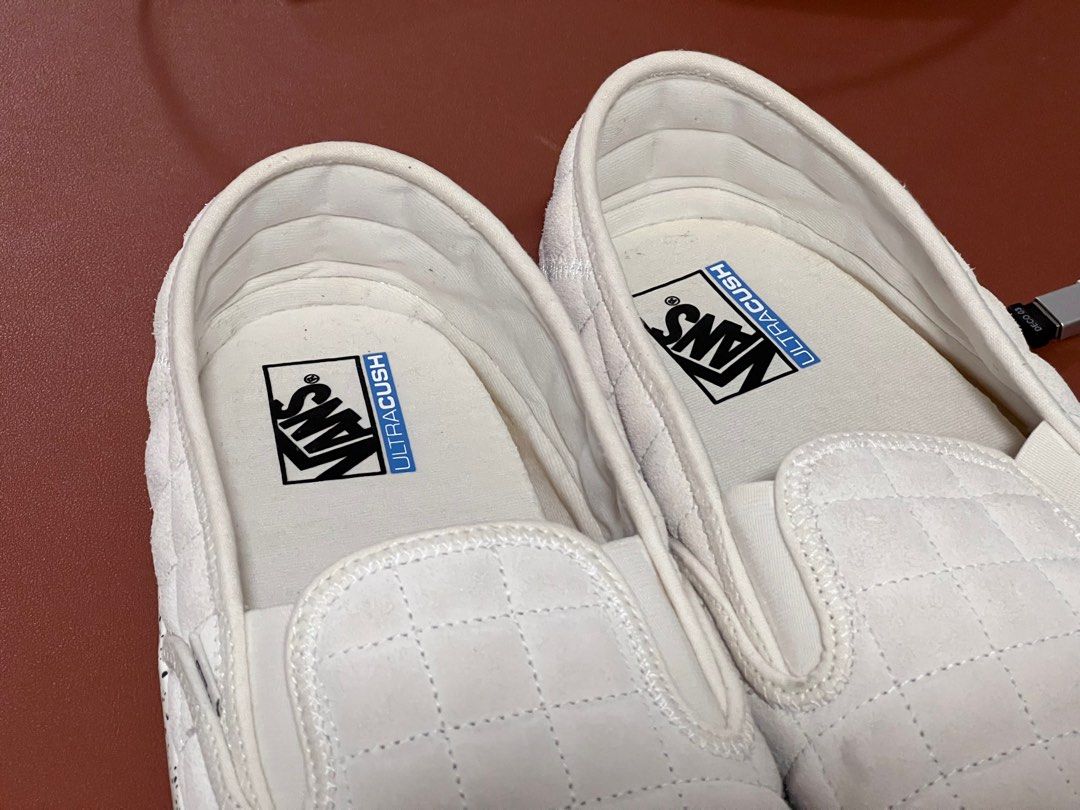 Vans Sneakers size 13 super large and wide haven t seen the street before
