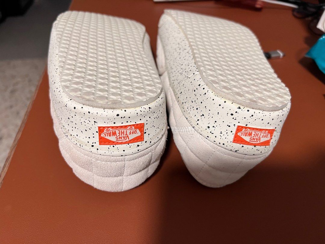 Vans discount 13 wide
