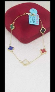 VCA  bracelet