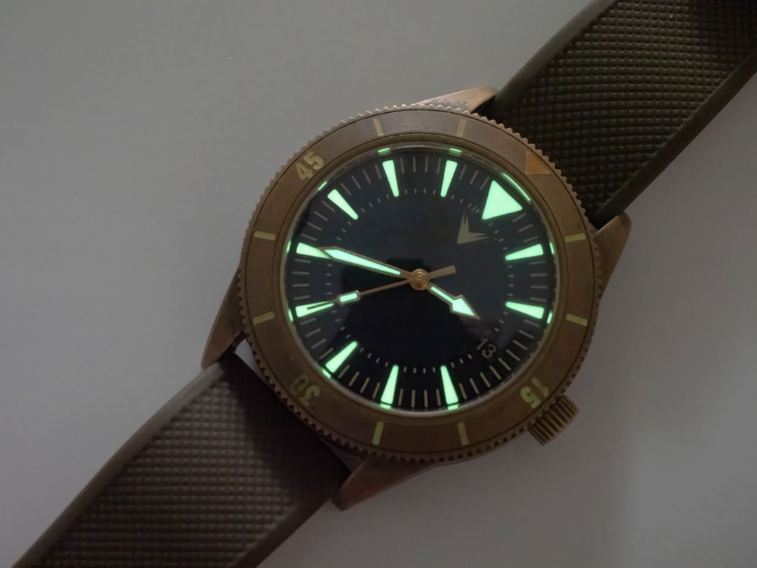 Ventus mori diver for sale clearance