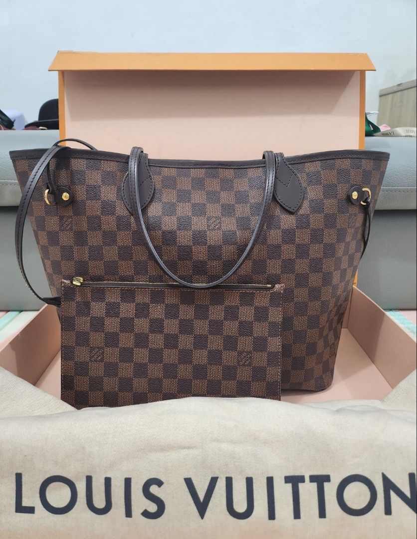 Lv neverfull box cheap