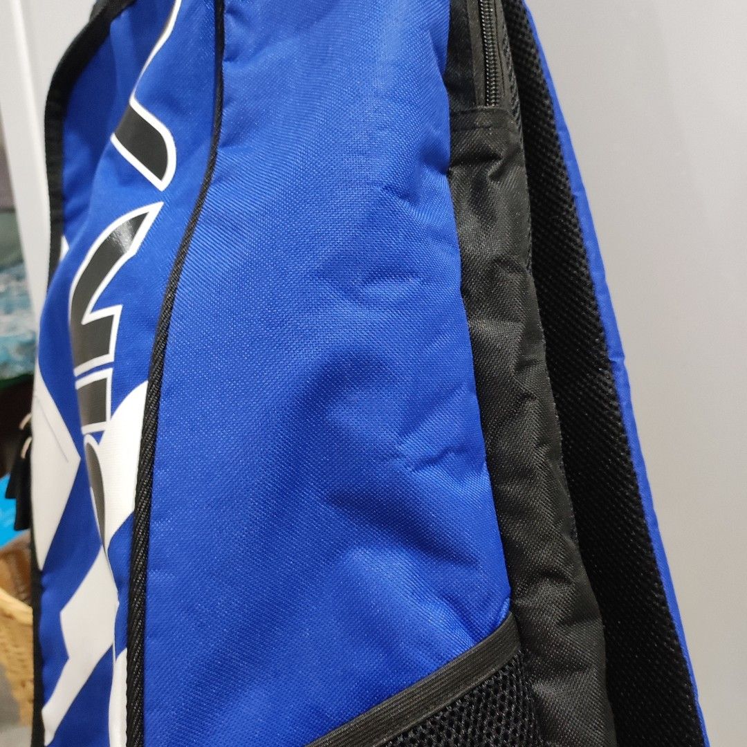 Victor Backpack Men S Fashion Bags Backpacks On Carousell