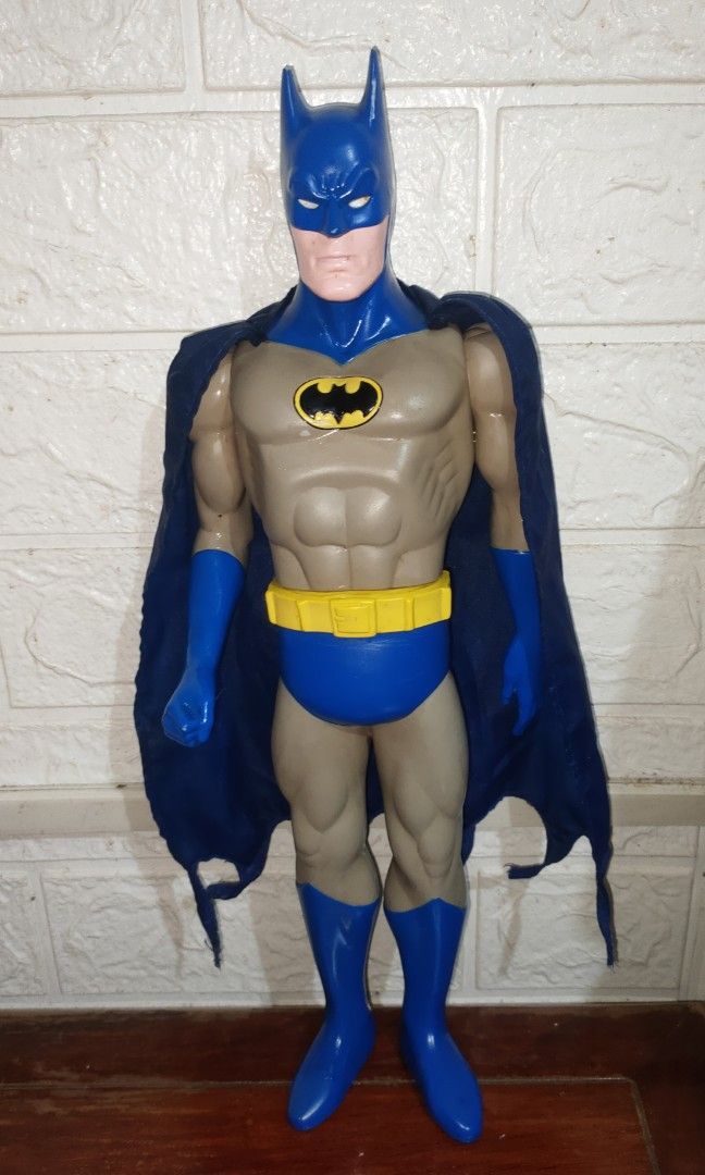 1988 batman action figure deals