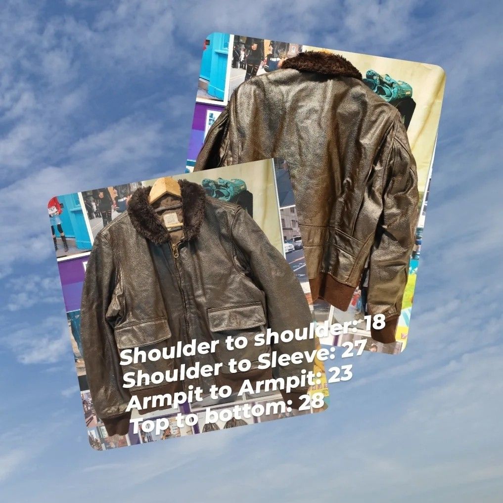 Us size 46 jacket sale