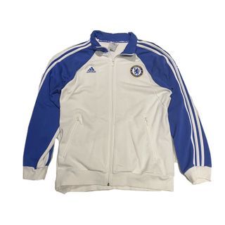 Vintage Chelsea Adidas Jacket