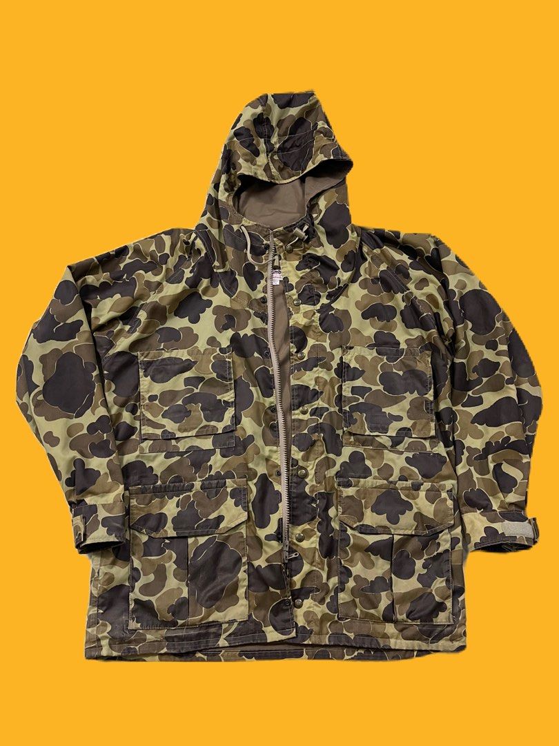 Delta marsh camo online