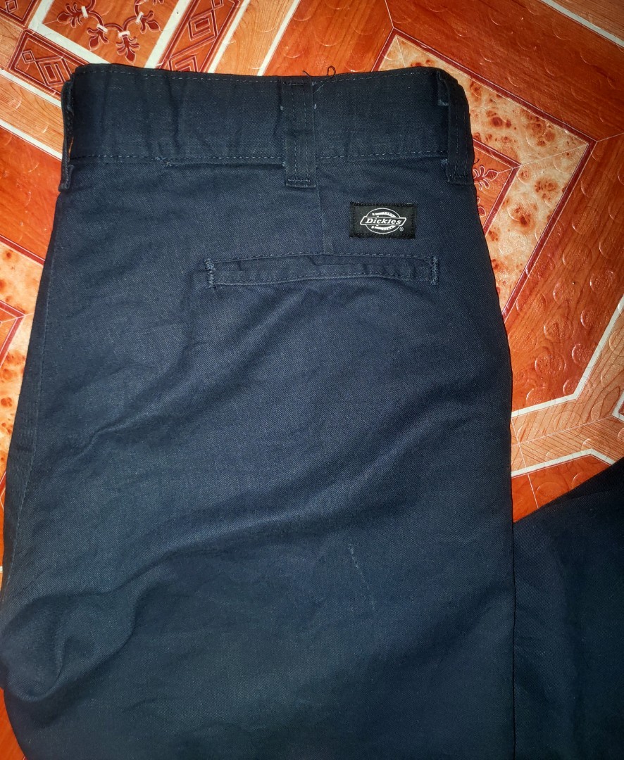 VINTAGE DICKIES PANTS(67 COLLECTION), Men's Fashion, Bottoms, Trousers ...