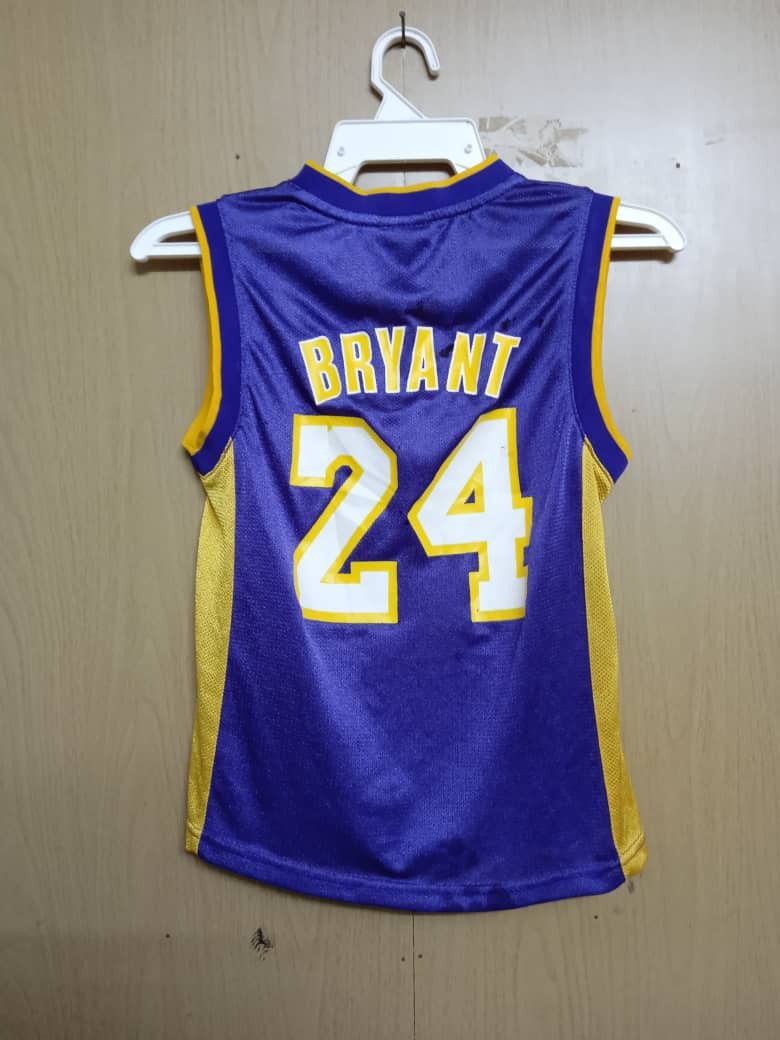 Kobe bryant adidas throwback jersey hotsell