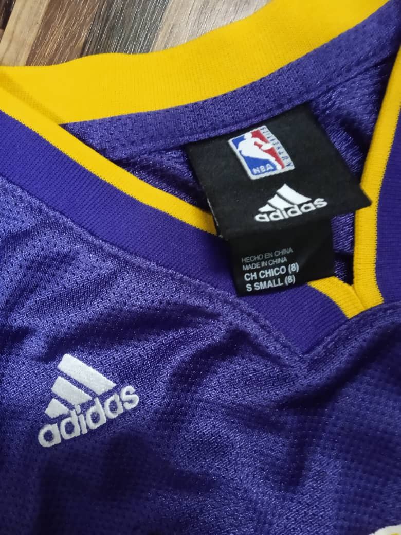 Kobe bryant adidas jersey 8 sales