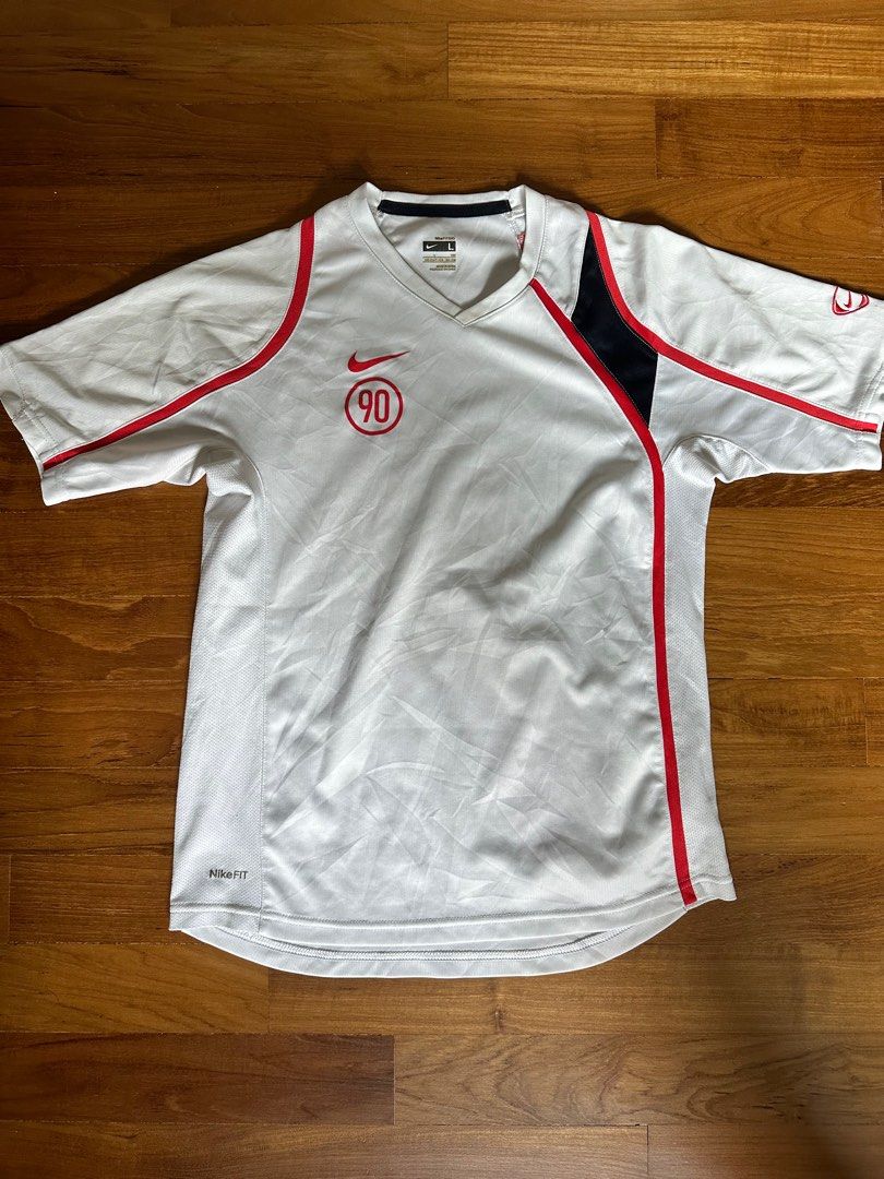 Vintage nike drift shirt