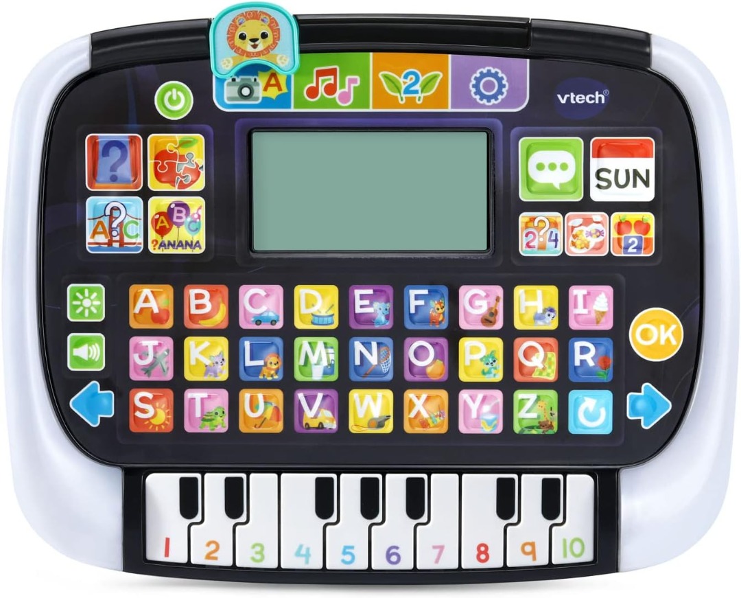 (READY STOCK) VTech Little Apps LightUp Tablet, Hobbies & Toys, Toys