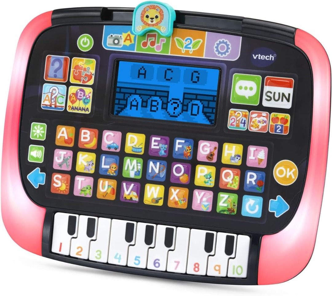 Vtech watch best sale kohls