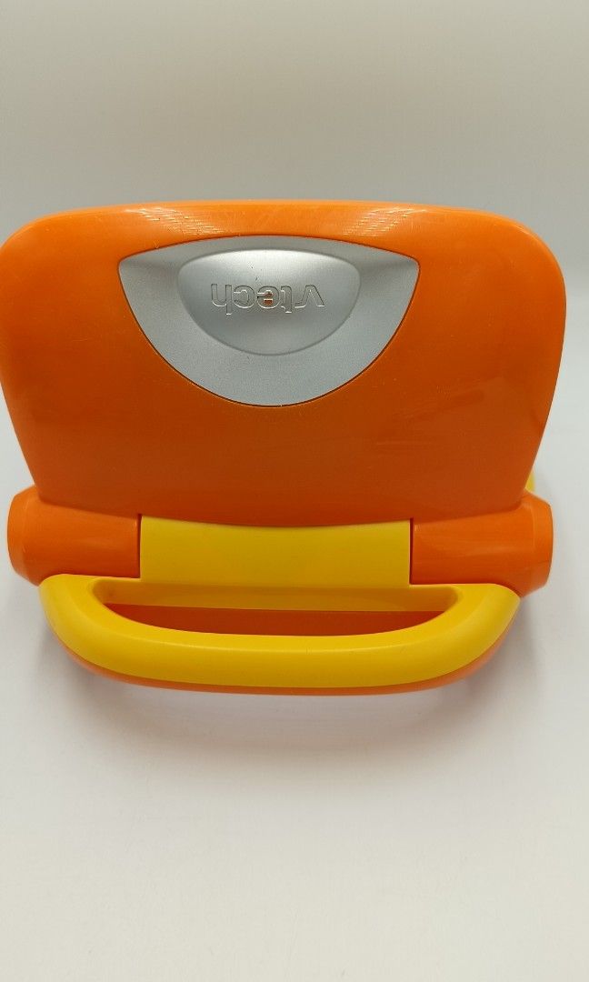 Vtech my deals laptop orange