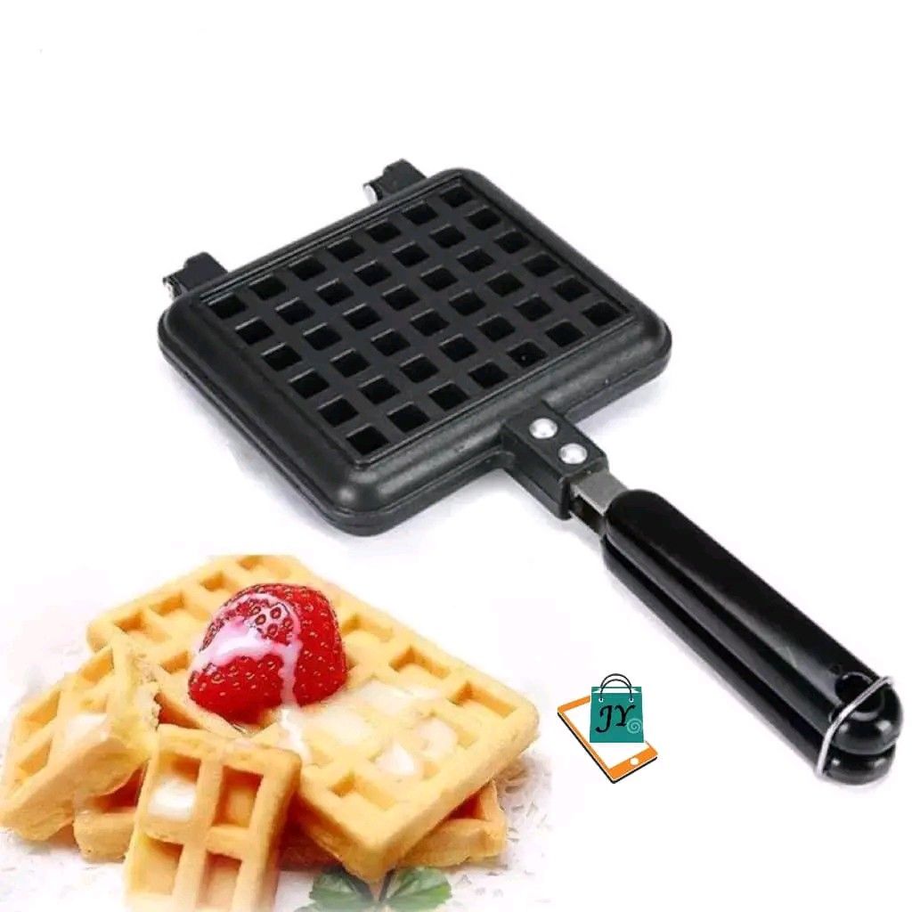 Waffle Maker Single (Category: Breadmakers) located in Manila. Submitted by bongsy999mall (Listing ID 1242814660, Image 2). Description: Binondo.