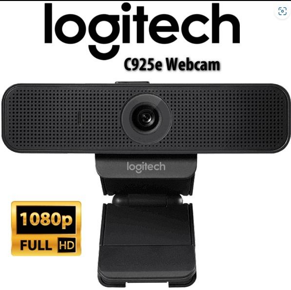 Logitech c952e shop