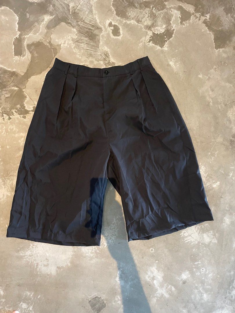 West Coast Cholo Style Three quarter pants