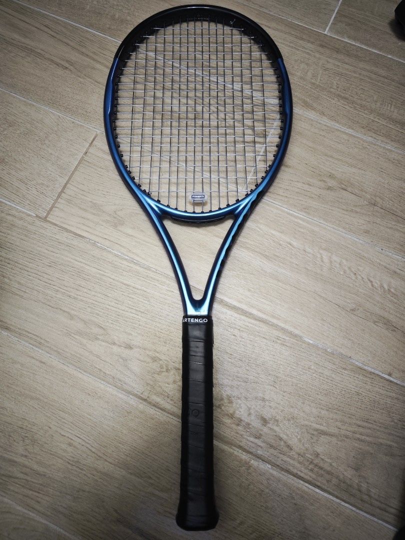 メーカー直売 特別価格Wilson Ultra 100L V2.0 Tennis Racquet 4_1 8