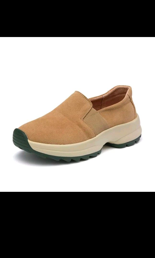 Casual on sale loafers ladies