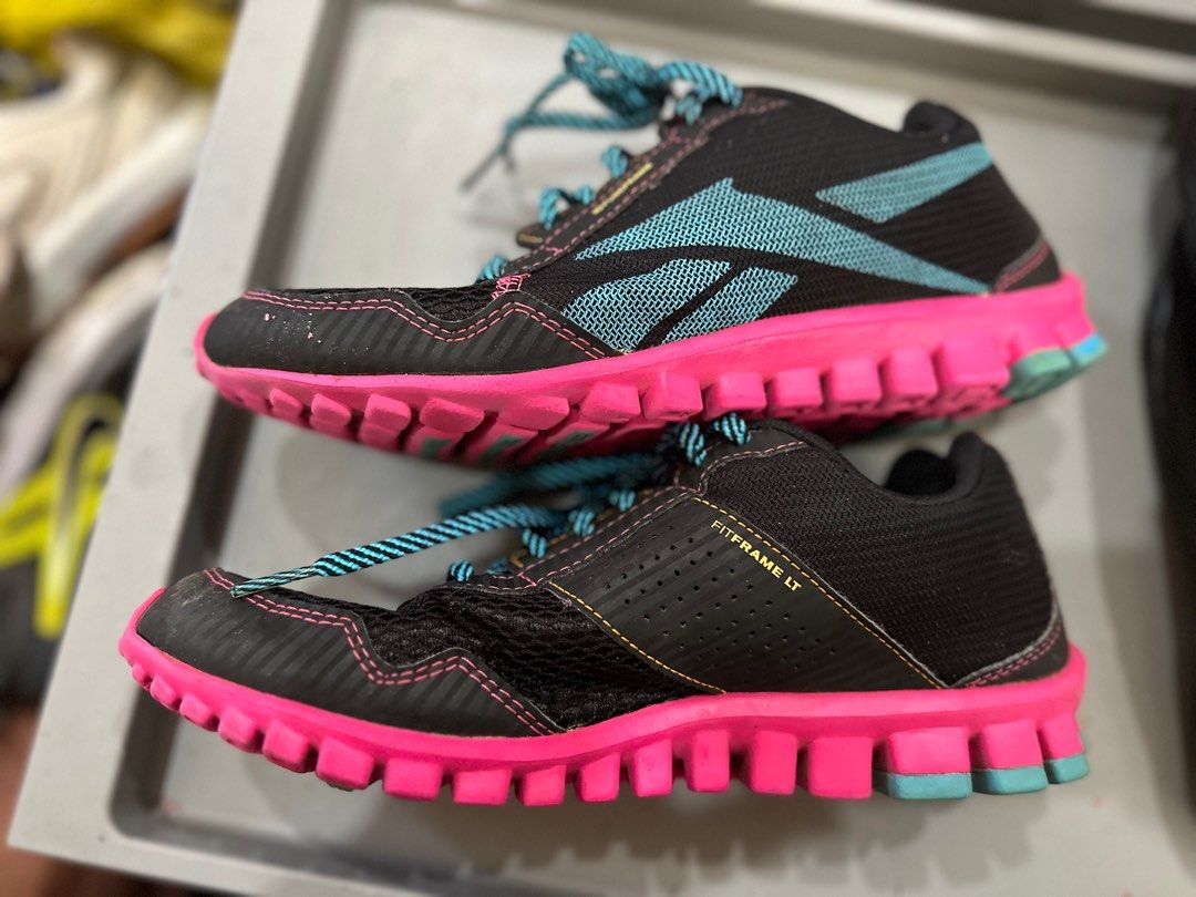 Reebok realflex run store womens