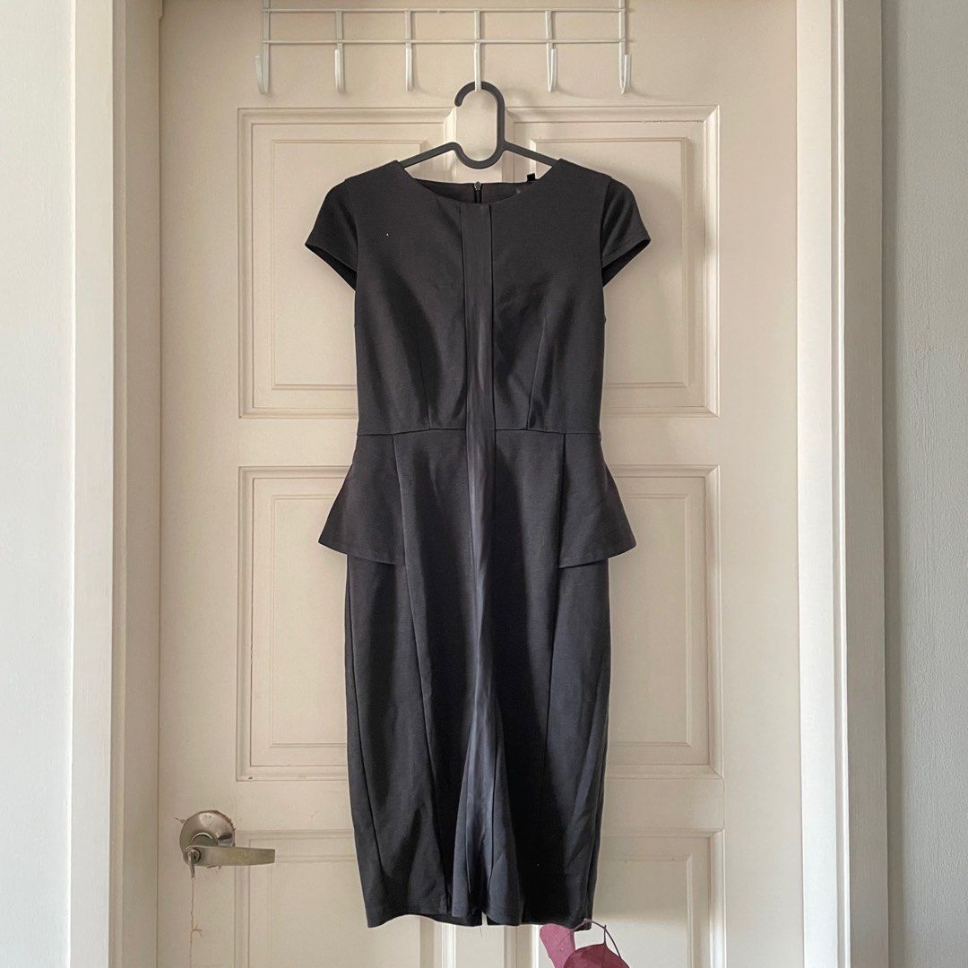 Cue 2025 work dresses