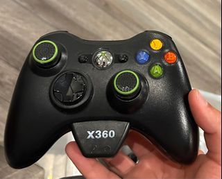Xbox 360