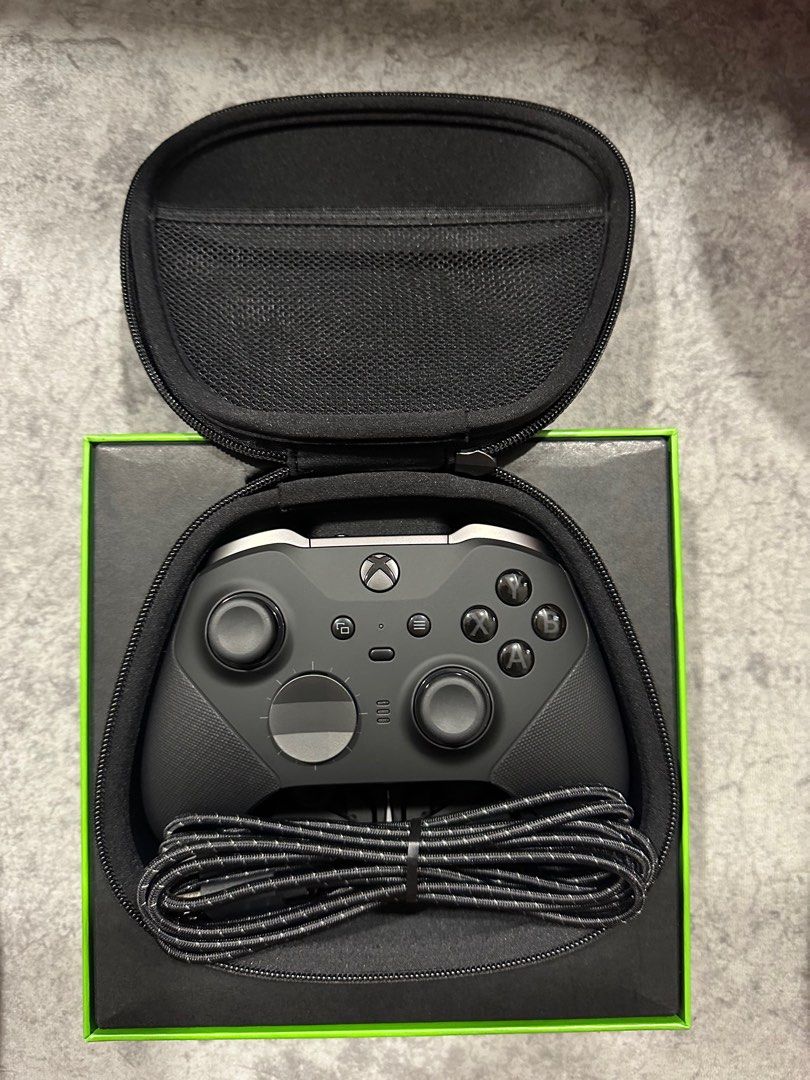 Xbox elite cheap 2 used