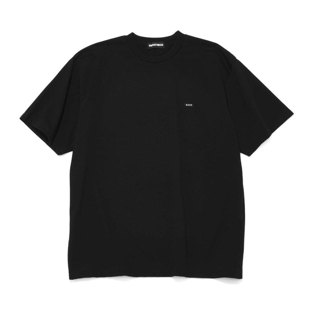 XXL GOD SELECTION XXX x fragment design LOGO T-Shirt, 男裝, 上身及