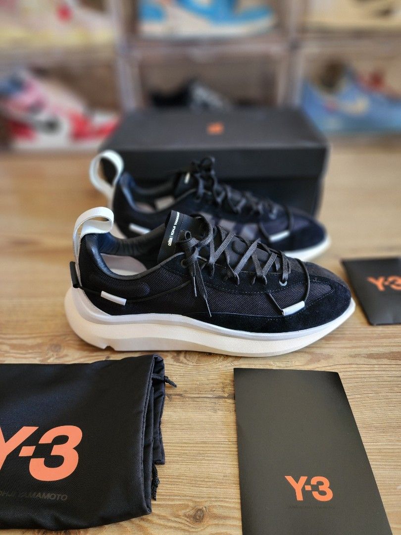 Adidas shoes new arrivals y3 kaufen
