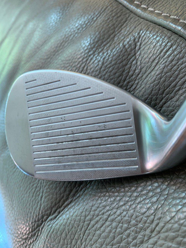 Yamaha Inpres ud+2 As iron / wedge (49 degree), Sports Equipment