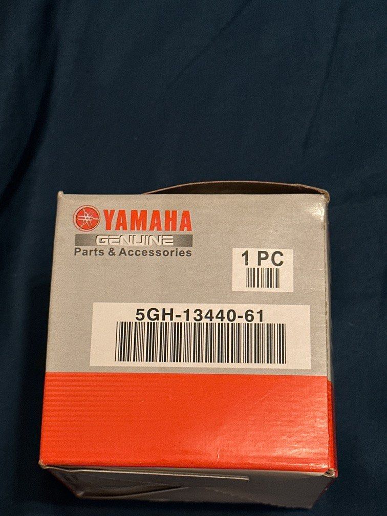 yamaha road star oil filter