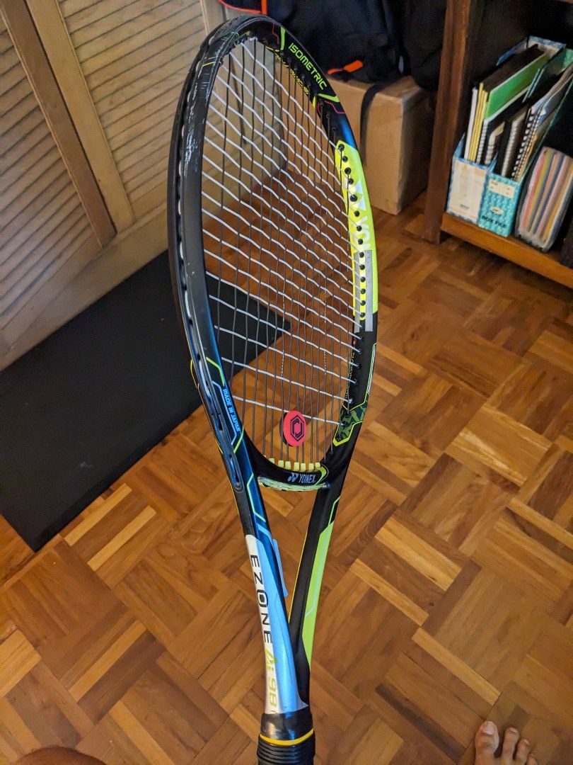 Yonex ezone ai 98 hot sale