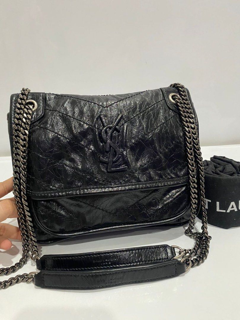Ysl top niki sale