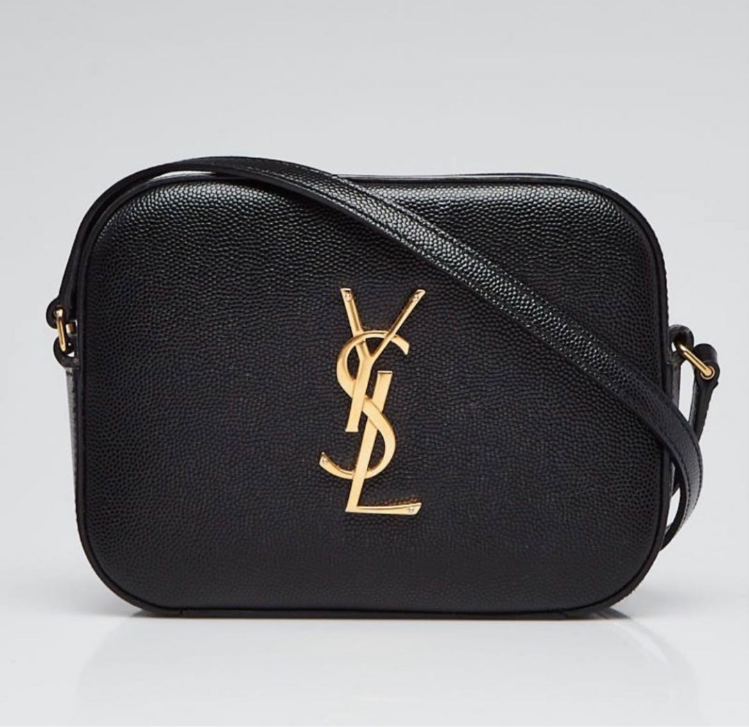 YSL sling bag, Women's Fashion, Bags & Wallets, Crossbody Bags on