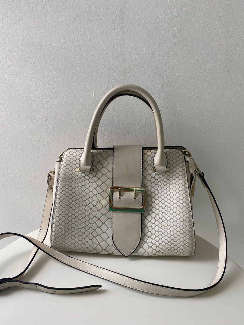 Zalora esfolar handbag