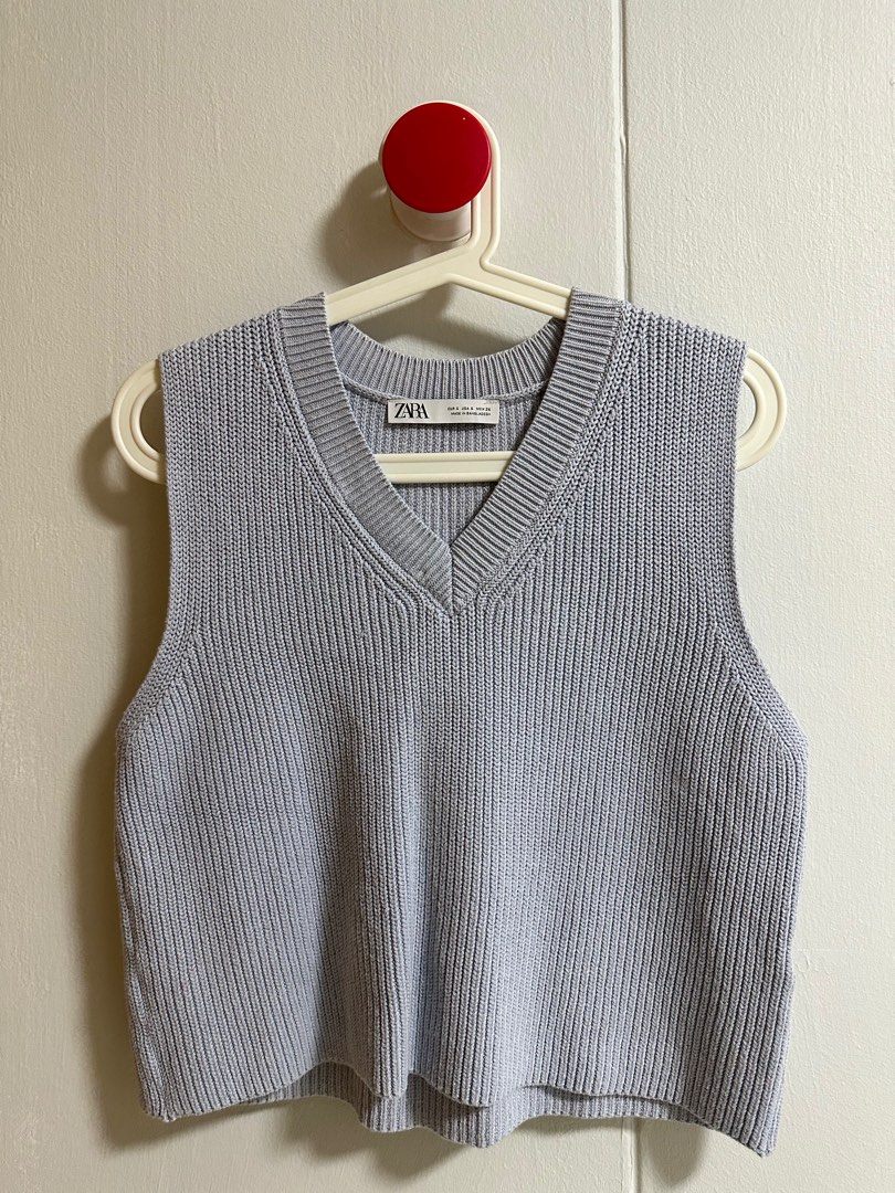 Zara baby vest clearance