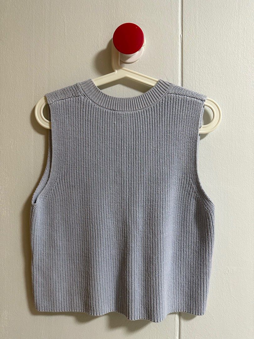 Zara baby sale vest