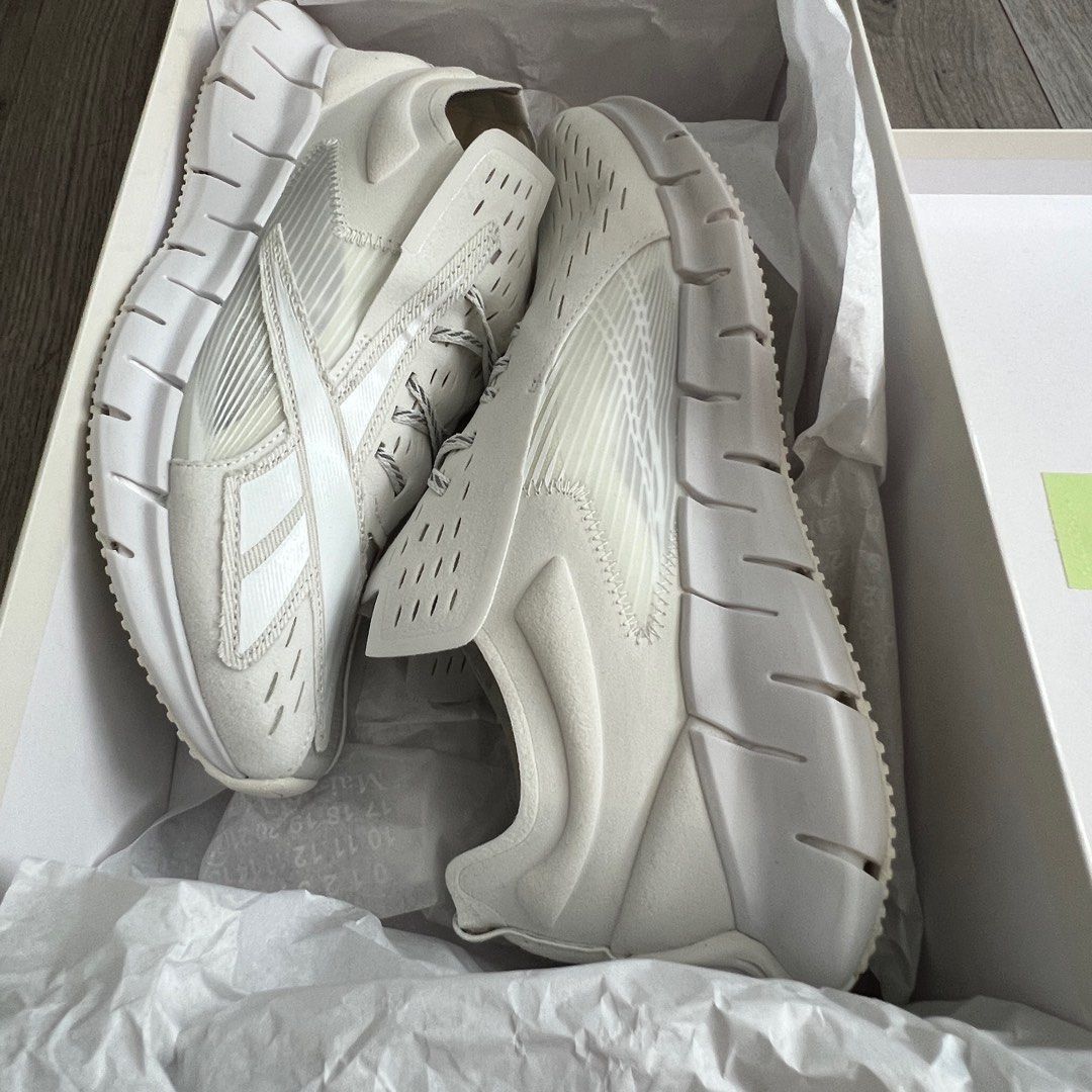 Reebok mm6 new arrivals