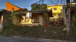 120sqm Lot Heritage Homes