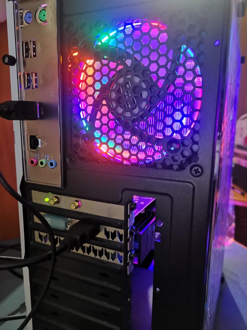 Gaming pc 128gb ram new arrivals