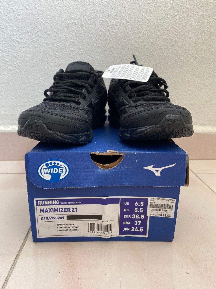 Nike to sales birkenstock size