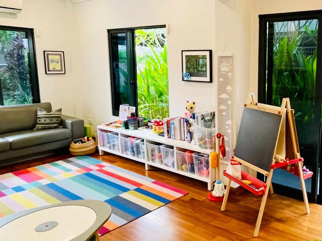 Ikea besta outlet toy storage