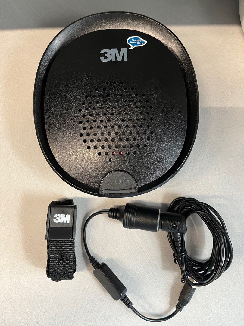 3m car clearance purifier