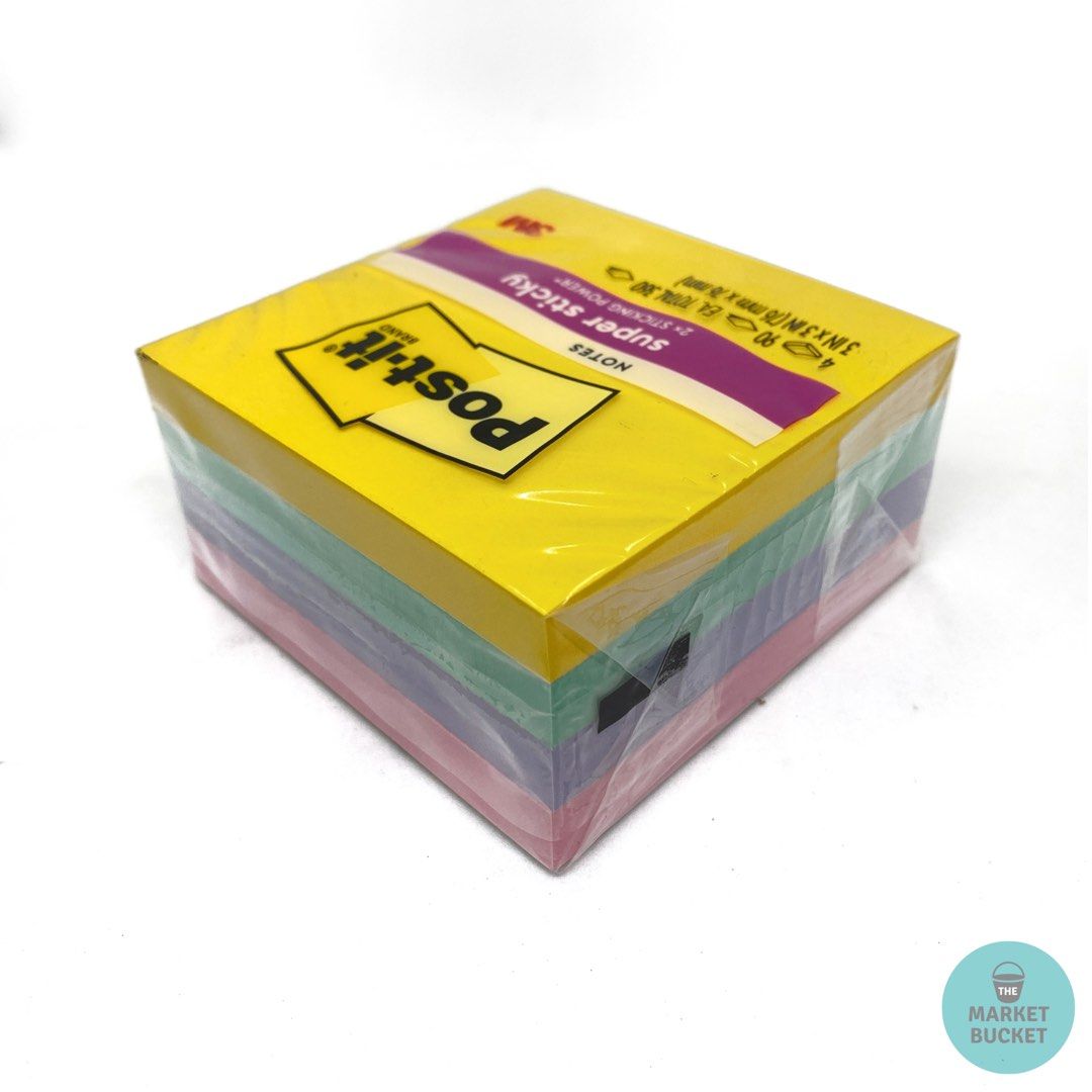 3m-post-it-notes-3-x-3-654-4ssswt-on-carousell