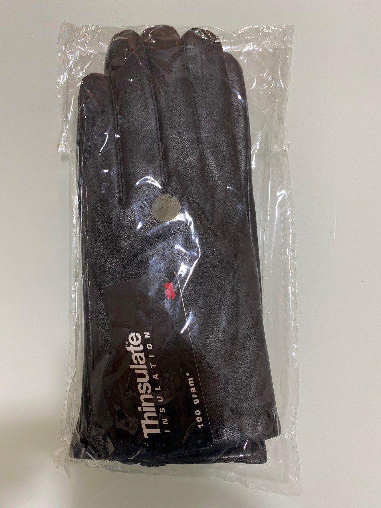 3M Thinsulate Insulation 100g gloves