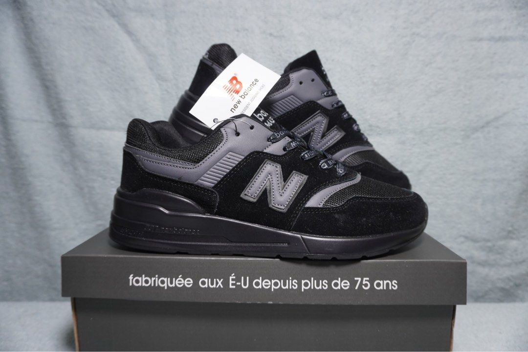 New store balance 423